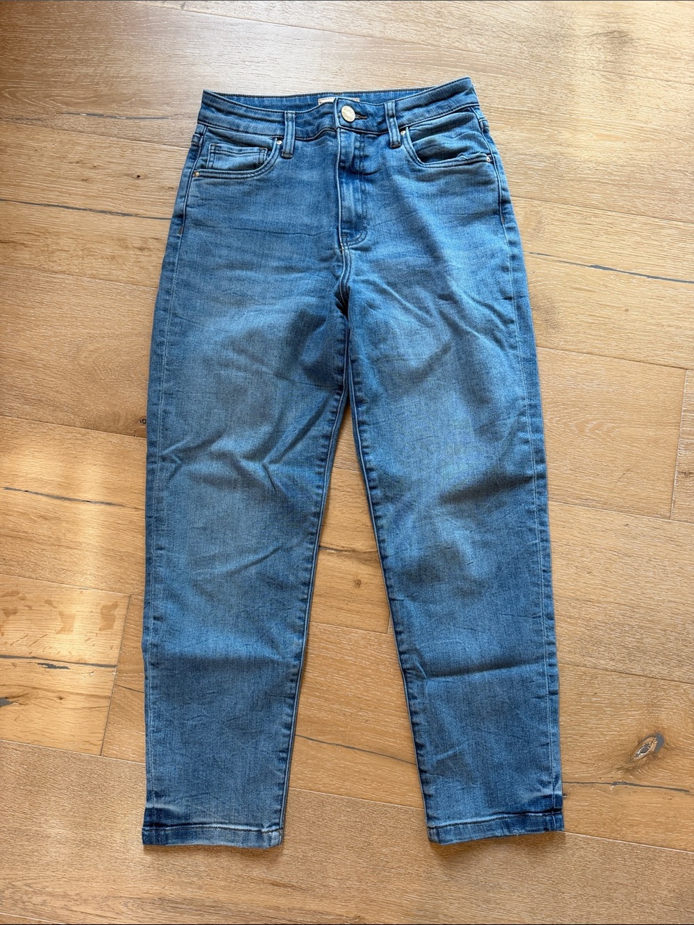 Kut from the Kloth Mom Jean